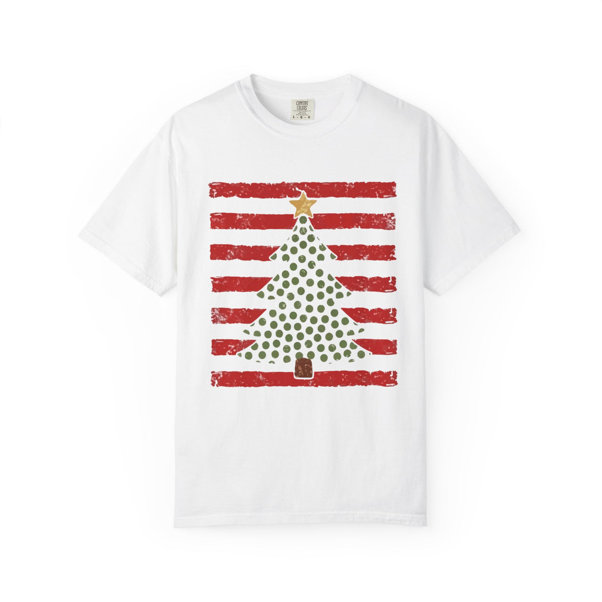 Holiday T-Shirt Design