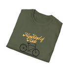 My Kind Of Ride Unisex Softstyle T-Shirt