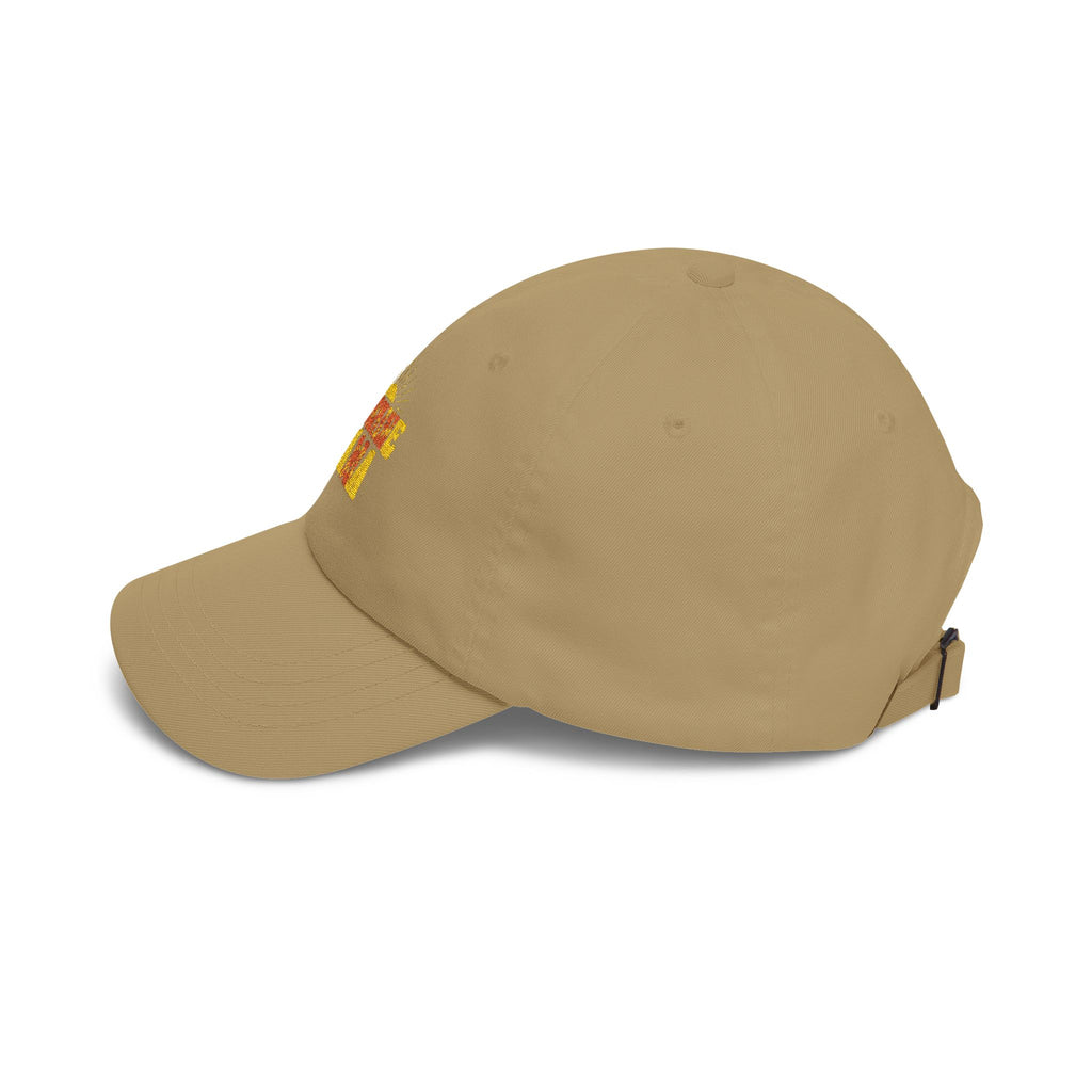 Sunshine Mama Cap