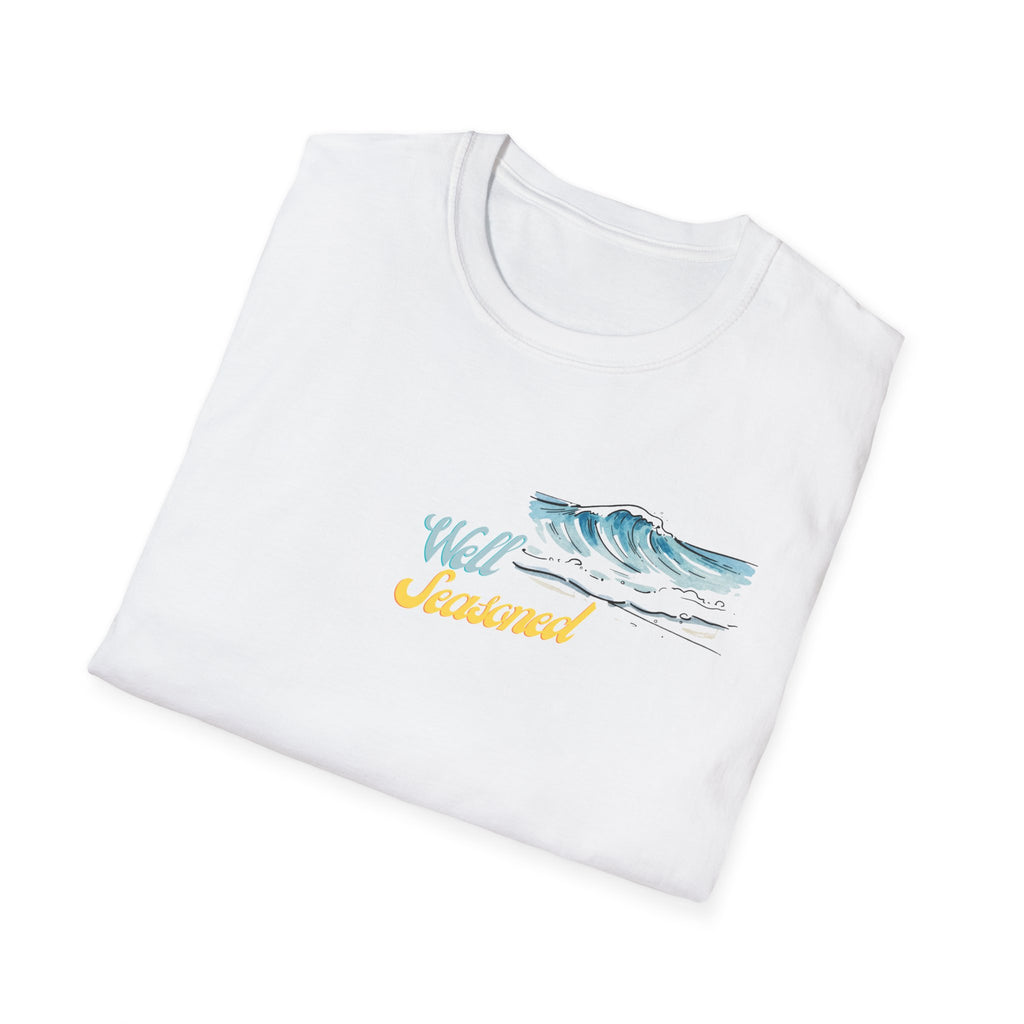 Well Seasoned Unisex Softstyle T-Shirt