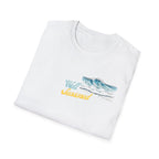 Well Seasoned Unisex Softstyle T-Shirt