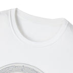 Out of the Office Unisex Softstyle T-Shirt