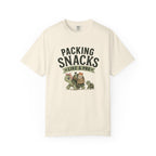 Packing Snacks Like A Pro T-shirt