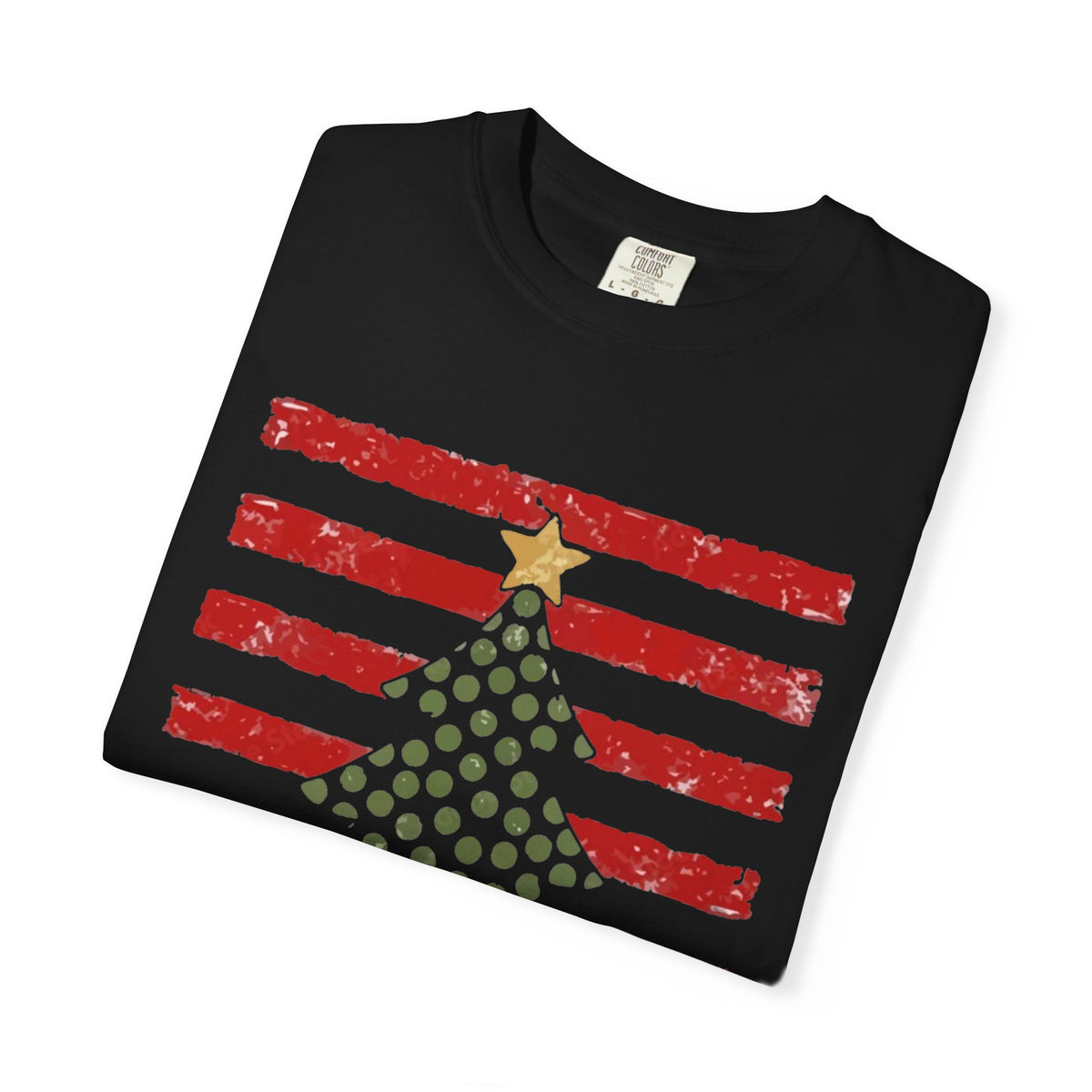 Holiday T-Shirt Design