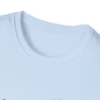 Outside In Nature Unisex Softstyle T-Shirt