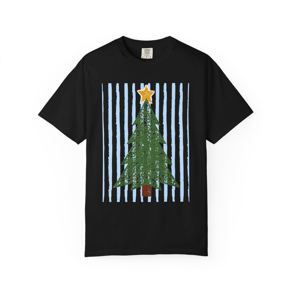 Holiday T-Shirt Design