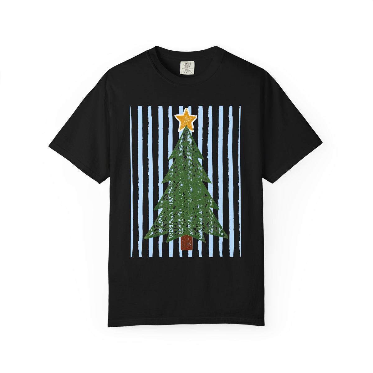 Holiday T-Shirt Design