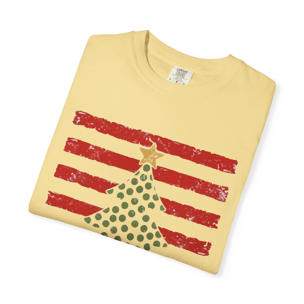 Holiday T-Shirt Design