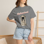 Motherhood Outhouse T-shirt