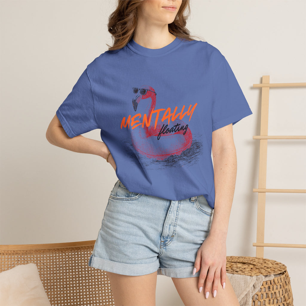 Mentally Floating T-shirt