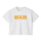Sunshine Soul Women's Boxy Tee