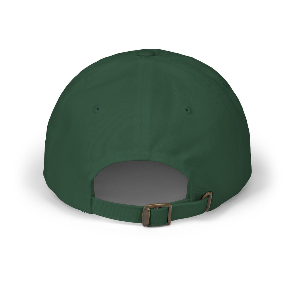 Gentle Parenting Vibes Prayer Hands Cap