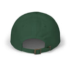 Gentle Parenting Vibes Prayer Hands Cap