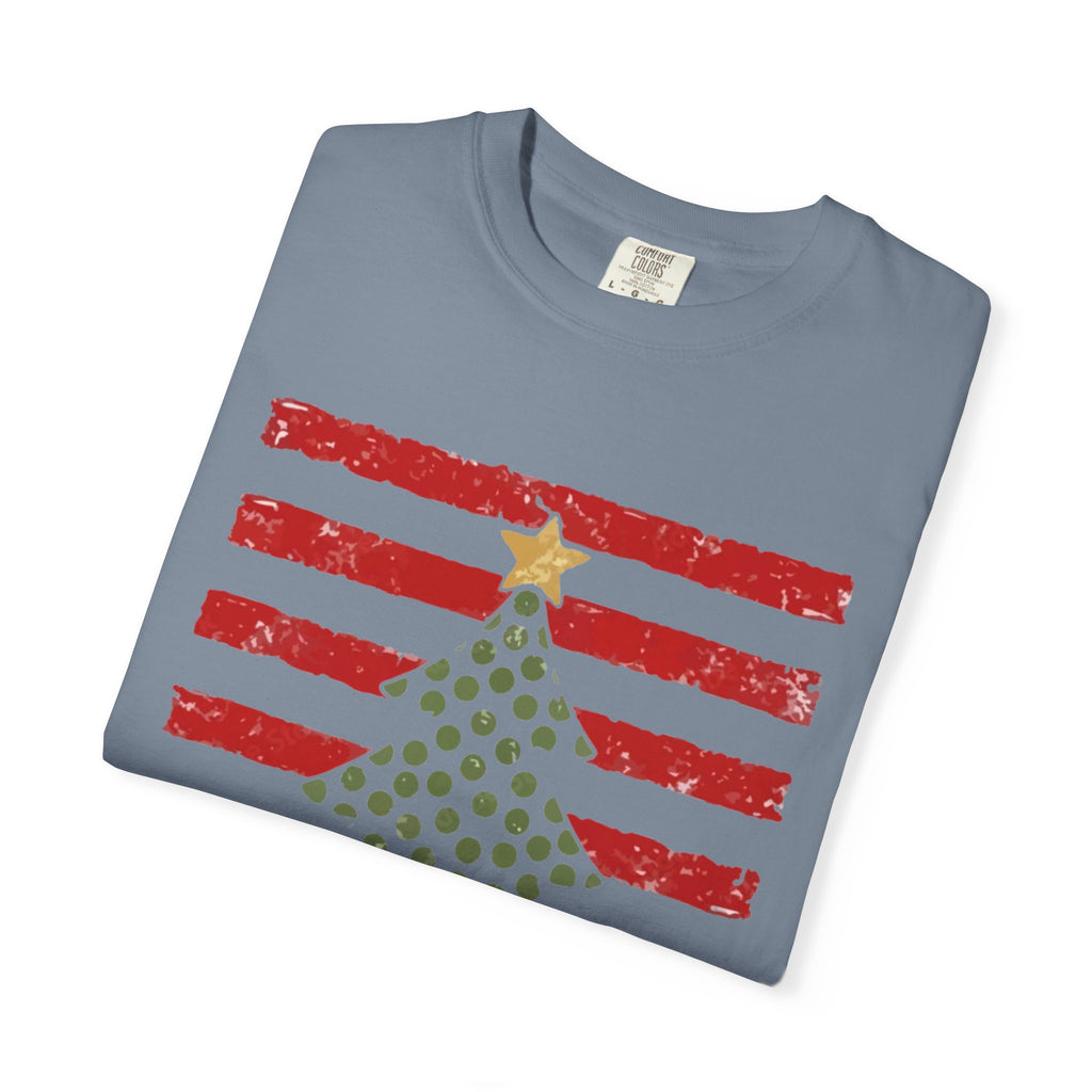 Holiday T-Shirt Design