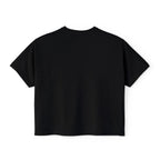 Sunshine Soul Women's Boxy Tee