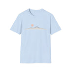 Nature Cures Unisex Softstyle T-Shirt