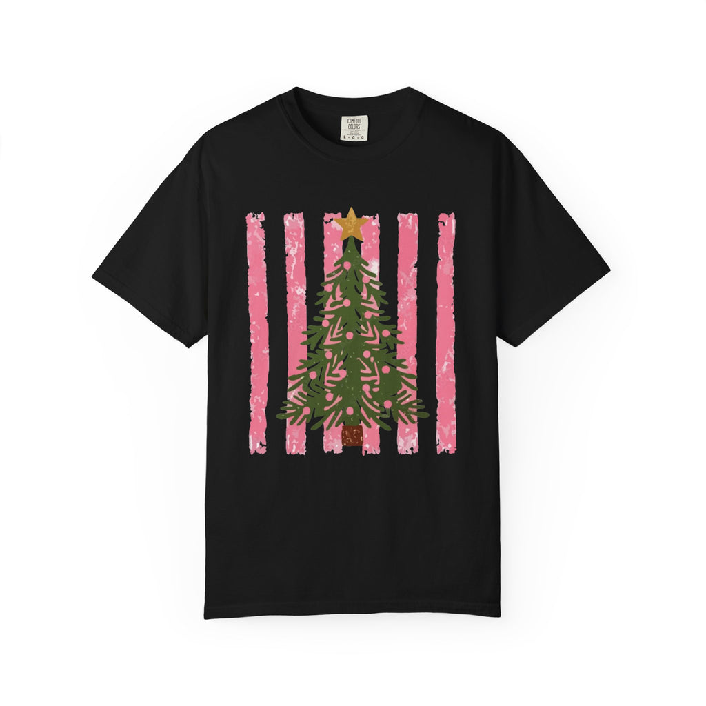 Holiday T-Shirt Design