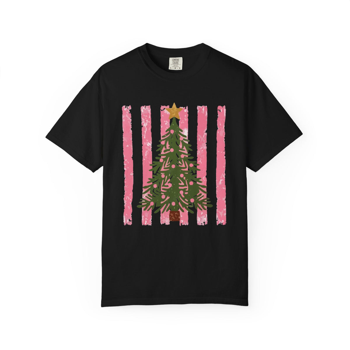 Holiday T-Shirt Design