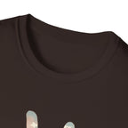 Nature Bath Unisex Softstyle T-Shirt