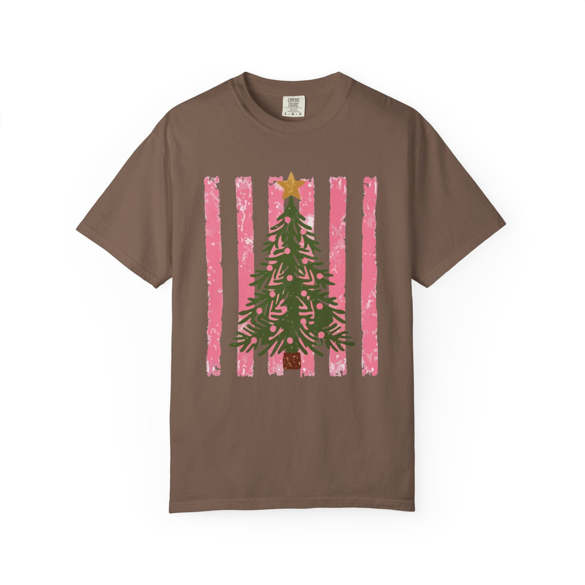 Holiday T-Shirt Design