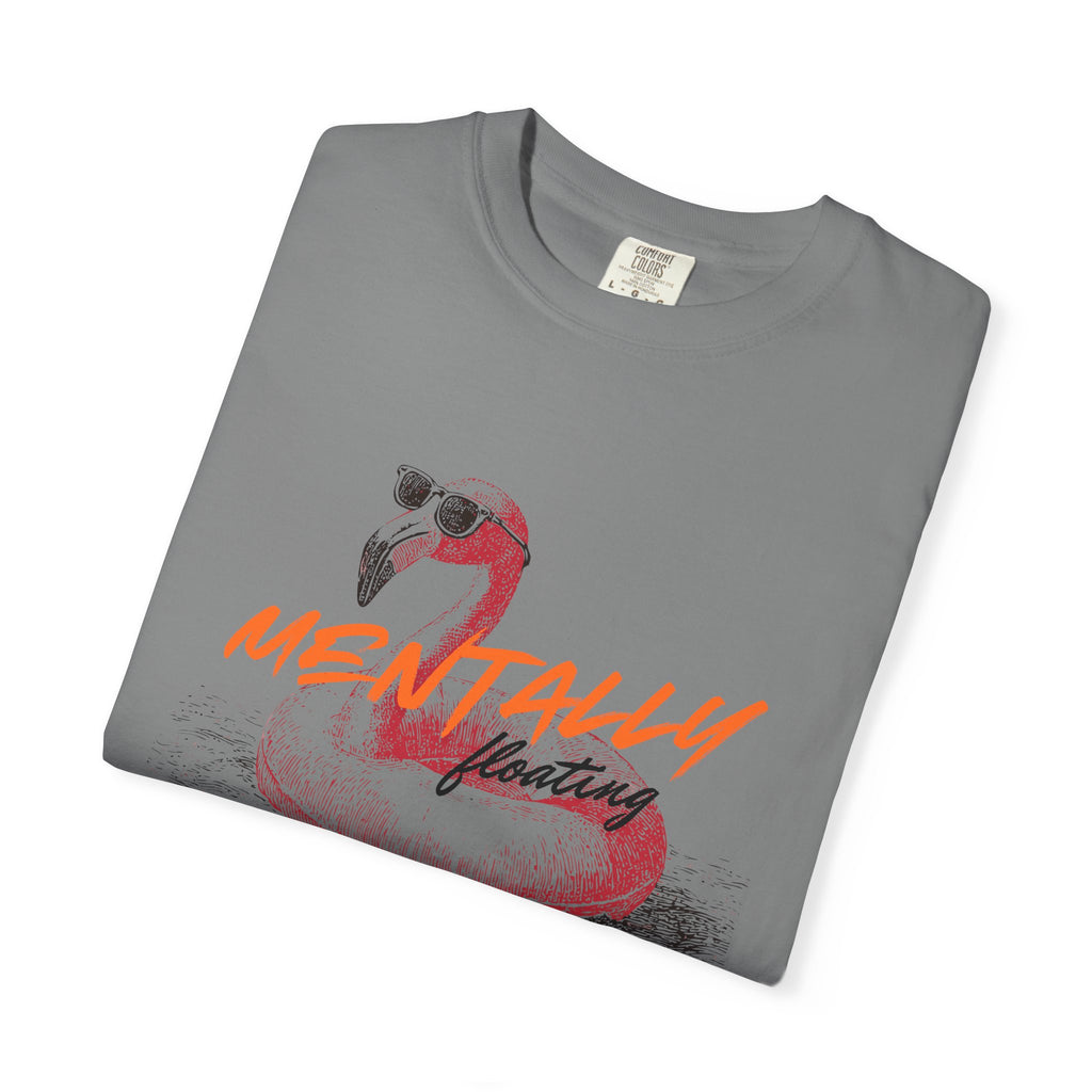 Mentally Floating T-shirt