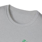 Earth First Unisex Softstyle T-Shirt