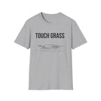 Touch Grass Unisex Softstyle T-Shirt