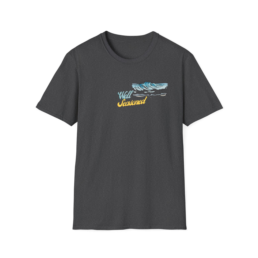 Well Seasoned Unisex Softstyle T-Shirt