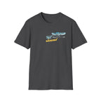 Well Seasoned Unisex Softstyle T-Shirt