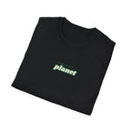 Support Your Local Planet Unisex Softstyle T-Shirt