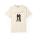 Motherhood Outhouse T-shirt