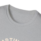 Quit Fartin' Around Unisex Softstyle T-Shirt