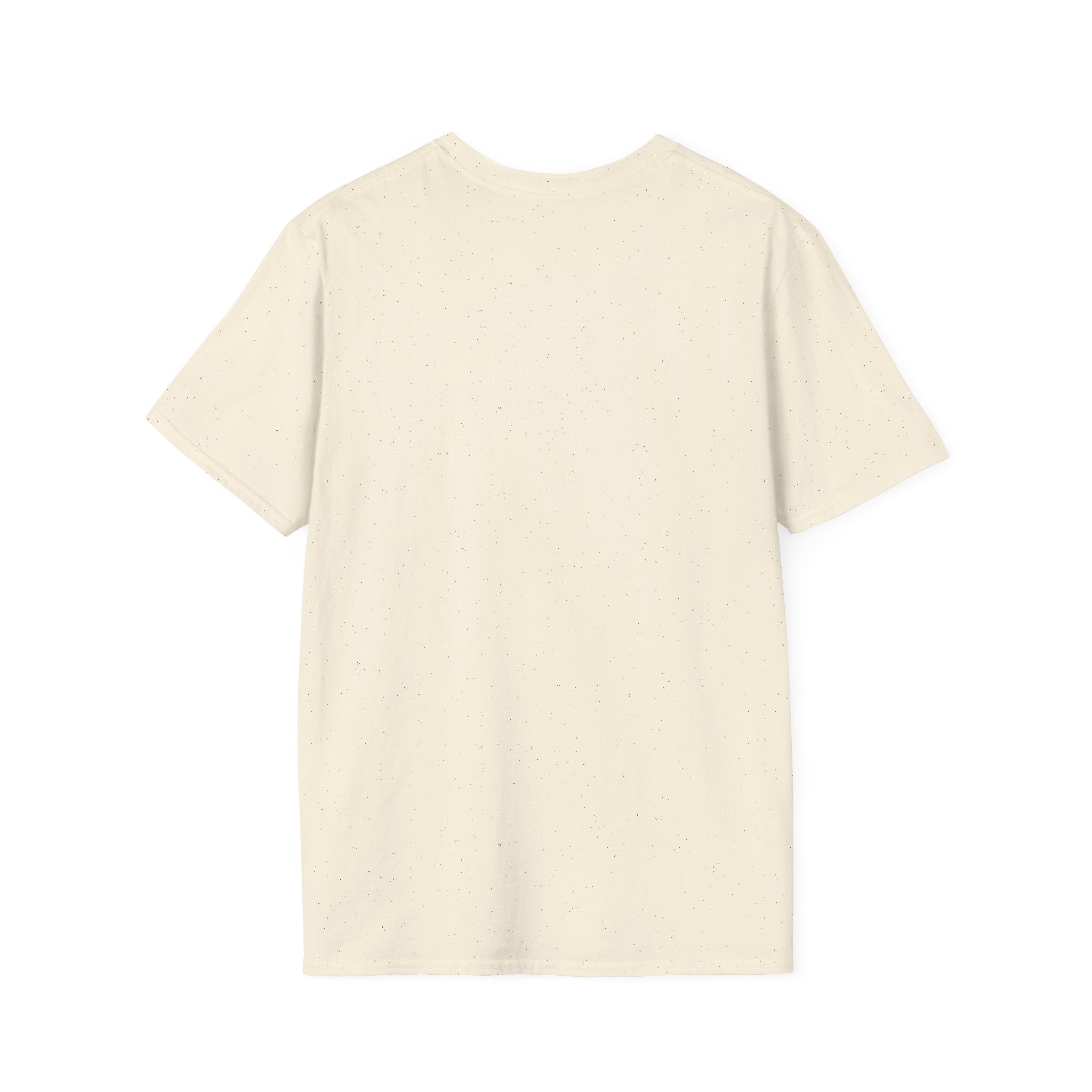 Just Another Half Mile Or So Unisex Softstyle T-Shirt