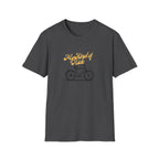 My Kind Of Ride Unisex Softstyle T-Shirt