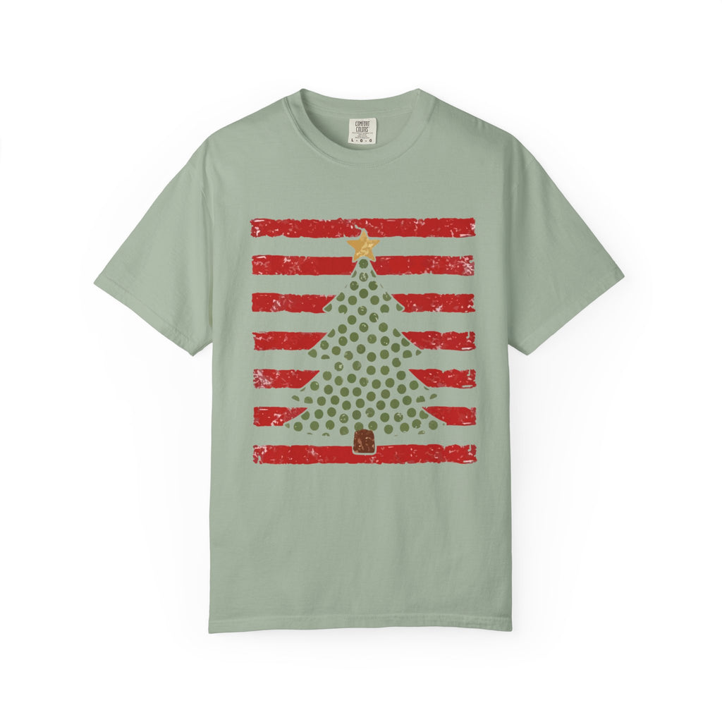 Holiday T-Shirt Design