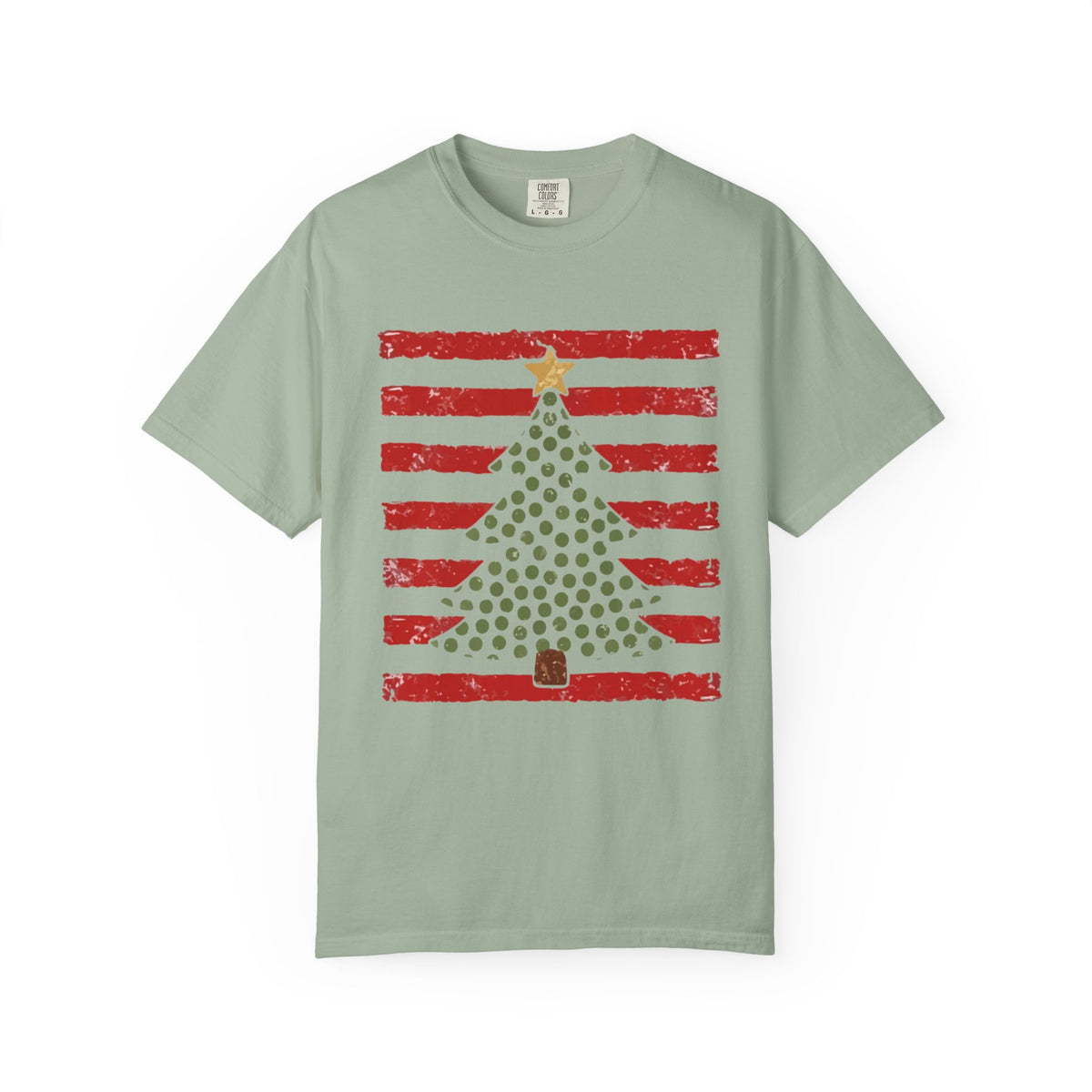 Holiday T-Shirt Design