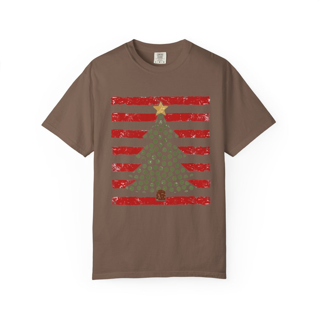 Holiday T-Shirt Design