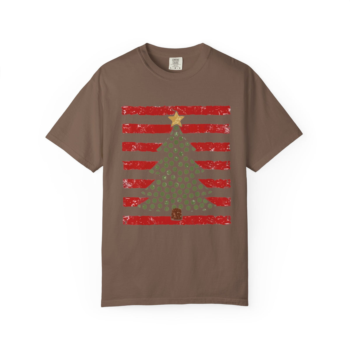 Holiday T-Shirt Design