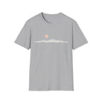 Nature Cures Unisex Softstyle T-Shirt