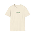 Support Your Local Planet Unisex Softstyle T-Shirt