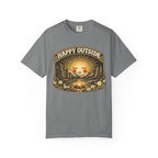 Happy Outside Scenic T-shirt
