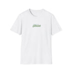 Support Your Local Planet Unisex Softstyle T-Shirt