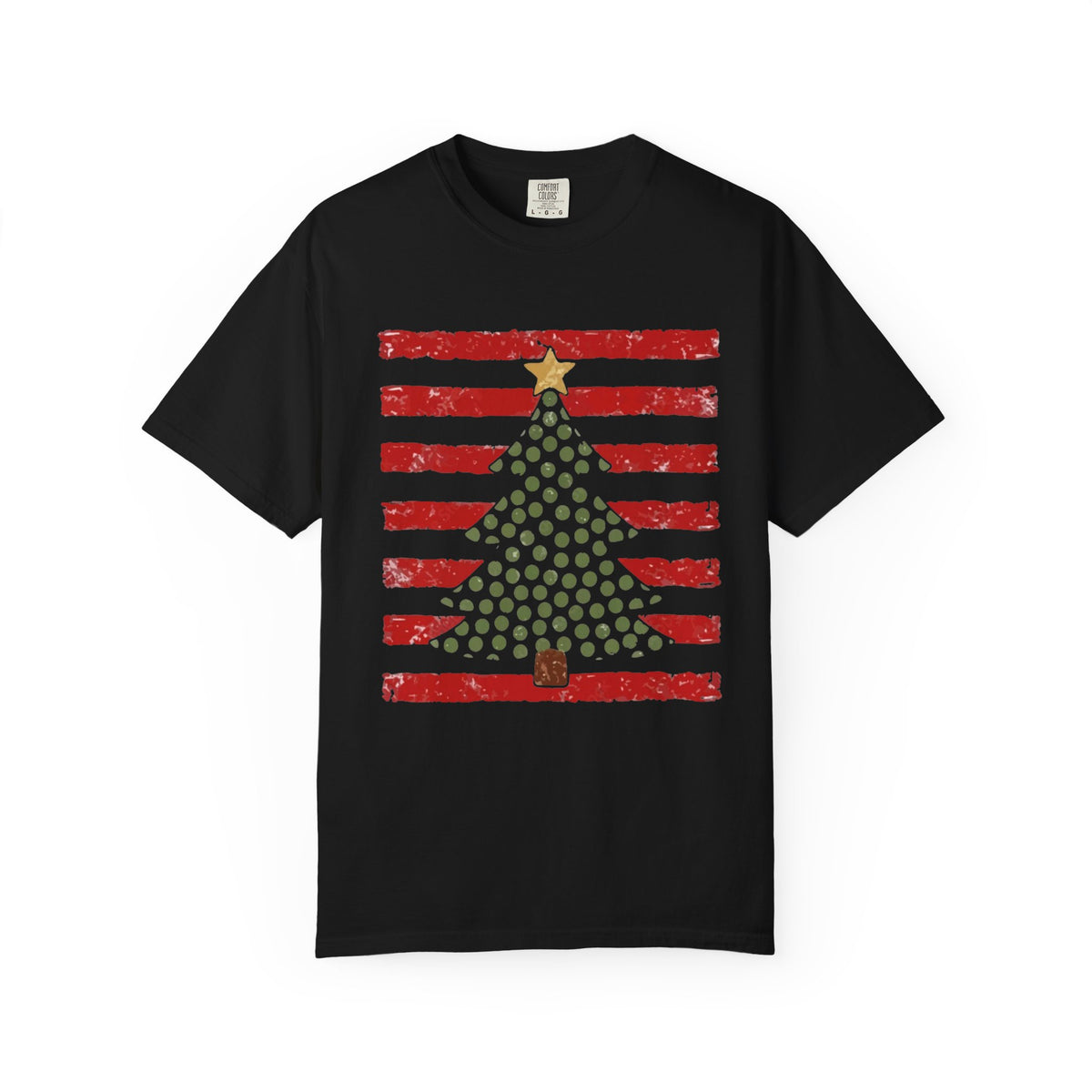 Holiday T-Shirt Design