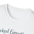 Have You Seen My Keys Unisex Softstyle T-Shirt