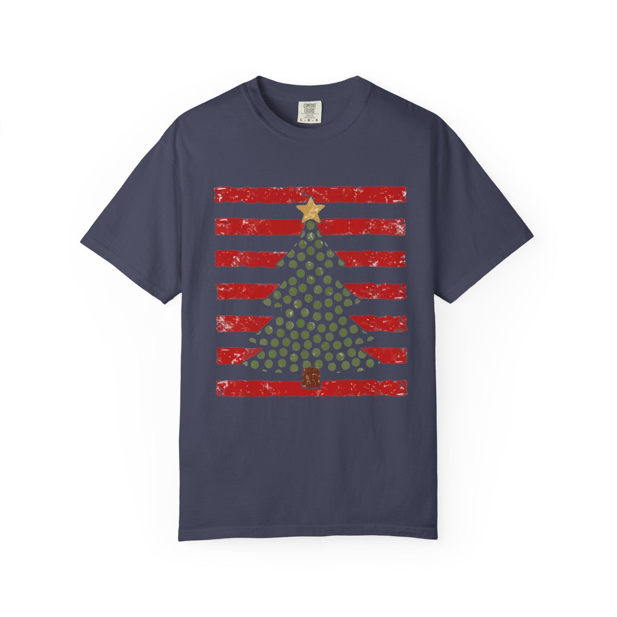 Holiday T-Shirt Design