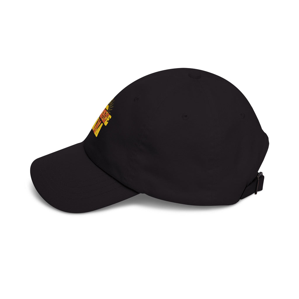Sunshine Mama Cap