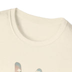 Nature Bath Unisex Softstyle T-Shirt
