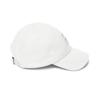 Gentle Parenting Vibes Prayer Hands Cap