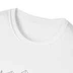 Raising Wild Girls Unisex Softstyle T-Shirt