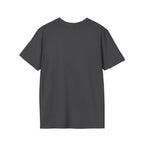 Can't Start A Fire Unisex Softstyle T-Shirt
